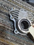 Arctic Cat Back Half Brake Caliper 1702-014. Fixed Price $72.58.