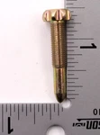 Throttle Stop Screw Part Number - 3130009 For Polaris. Fixed Price $12.99.