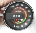 Nos Massey Scorpion Snowmobile Speedometer 1046047M91-CHINOOK, Storm, Whirlwind. Fixed Price $159.95.