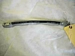 Nos Raider Twin Track Engine Ground Cable Pure Copper 11" Oem 1302-R-4003. Fixed Price $8.95.