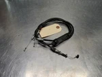 1989 Polaris Indy Sport 340 Throttle Cable 7080332 T102. Fixed Price $10.95.
