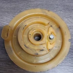 Pure Polaris PN#3040168 Snowmobile Recoil Starter Reel Used With Trublue Rope. Fixed Price $40.00.