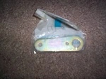 Polaris Snowmobile Star Sprint Lite Mechanical Brake Actuator Lever 1930579. Fixed Price $14.99.