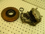 2009 Arctic Cat Crossfire 600 Brake Caliper 1702-018Z1 Lxr M8 2008-2011. Fixed Price $74.99.