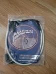 Magnum 3045C Sterling Chromite Ii Braided Spark Plug Wires 09-16 Harley Touring. Fixed Price $50.00.