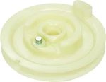 Spi Starter Pulley SM-11019C. Fixed Price $12.83.