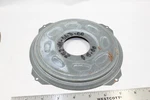 Nos Vintage Snowmobile Jlo Rewind Recoil Cover Plate 252-41-063. Fixed Price $7.99.