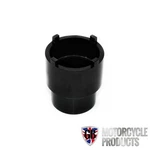 Honda Vtr 1000 SP1 & SP2 Steering Stem Nut Socket Headrace. Fixed Price $27.88.
