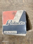 Nos 2870431 Speedometer Vintage Polaris Snowmobile Gemini Apollo Colt 2870394. Fixed Price $75.00.