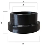 Shock Bushing EPISB207 1313-0137 378466. Fixed Price $19.38.