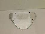S99 1015804 Nos Oem Polaris Snowmobile Air Dam W/fiber 700 Iq Dragon. Fixed Price $49.49.