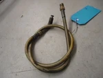 Polaris 500 600 Classic 340 Indy Touring Frontier Brake Line Oem 1910607. Fixed Price $23.95.