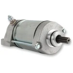 Parts Unlimited Starter Motor SMU0528. Fixed Price $127.45.