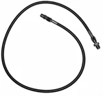 Powermadd 40-0009 45612 Pm Brake Line +4" A/c Series S/m. Fixed Price $45.00.
