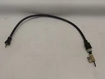 Nos Yamaha 8H8-83560-00-00 Tachometer Cable Assembly EC540. Fixed Price $36.66.