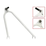SP1 White Chrome Moly Right Upper Arm Ball Joint Yamaha Sr Viper Rtx 14-18. Fixed Price $98.74.