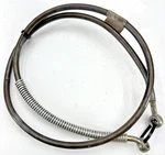 12-14 Arctic Cat Sno Pro Zr 6000 Hydraulic Brakeline 2602-375. Fixed Price $24.95.