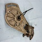 1972 - 73? Vintage Yamaha GP292B Snowmobile Brake Caliper And Bracket. Fixed Price $99.00.