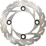 Balls Brake Rotor For 2020 Polaris Rzr 900 Utv Rear. Fixed Price $106.22.