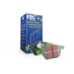 Ebc Brake Pads Sports Series 2000 - Greenstuff. Fixed Price $147.58.
