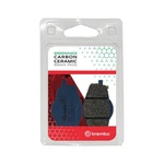 Brembo Oe 07YA1407 87-91 Fits Yamaha Ysr 50CC Brake Pad Front. Fixed Price $39.83.