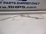 Arctic Cat Throttle Cable 0187-205 #29751. Fixed Price $84.95.