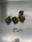 Polaris Relays Set Regulator 3084108 Oem 1991-97 500 Efi 650 Rxl. Fixed Price $84.59.