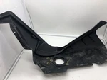Polaris Fender Right Side 2633942 Good Used Black 2010 600 Rush Pro Ride. Fixed Price $71.99.