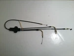 Parts Unlimited Throttle Cable 05-140-01 For Arctic Cat 0687-012 028 Zr Ext 580. Fixed Price $29.95.