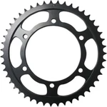 Parts Unlimited Steel Rear Sprocket 47T XF-2-1210-2152. Fixed Price $43.41.