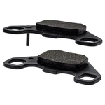 Niche Brake Pad Set For Polaris Phoenix 200 0454664 Front Semi-metallic. Fixed Price $12.95.