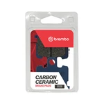 Brembo Oe Powersports 07YA0809 Front Brake Pad For 1981-1987 Yamaha Rd Mx 50CC. Fixed Price $62.95.