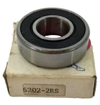 Snowmobile Universal Ball Bearing With Seal # 6202,2RS Kimpex 04-163-01. Fixed Price $10.50.