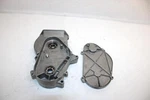 93 Polaris 500 Efi Oem Crankcase And Cover 5130849 5630968 SP25. Fixed Price $85.99.