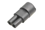 New Oem Yamaha 5L6-26272-00-00 Throttle Cable Cap Nos. Fixed Price $11.22.