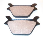 Spi Semi-metallic Brake Pads #05-152-51 Polaris. Fixed Price $41.98.