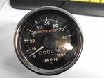 Nos Rupp Snowmobile 100MPH Speedometer 18993 19070. Fixed Price $89.99.