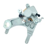New Rear Brake Caliper W/pads For Kawasaki KX125 2003 2004 2005. Fixed Price $69.98.