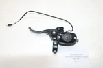 2016 Polaris Switchback Assault 800 144" Pro Ride Brake Master Cylinder Lever. Fixed Price $94.95.