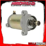 SND0521 Starter Motor Yamaha Vmax VX600ER 1999- 593CC 8CW-81800-01-00. Fixed Price $163.85.