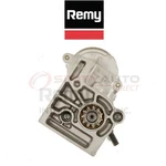 Remy 99635 Starter Motor For 1998578 128000-4951 128000-4950 10465024 Qz. Fixed Price $181.83.