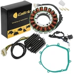 Stator Regulator & Gasket For Kawasaki Vulcan Classic Fi VN1500N 2000-2002. Fixed Price $110.00.