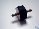 Spi Motor Mount For 1999-2001 Arctic Cat Panther 550 Snowmobile Front. Fixed Price $20.83.