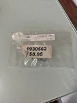 Polaris Oem Nos Snowmobile Atv Spring Clips (2) Set Of Two 1930562 85-93. Fixed Price $7.00.