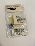 New Nos Oem Arctic Cat Snowmobile Alignment Ball 0602-503 Bear Panther Jag. Fixed Price $13.99.
