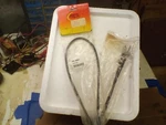 Arctic Cat Zl/zr 500/600 Speedo Cable By Spi Part #SM-05083. Fixed Price $20.00.