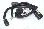 19-24 Arctic Cat M 8000 Alpha One Headlight Hood Gauge Wiring Harness 1686-857. Fixed Price $40.00.