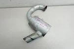 2007-2010 Polaris Aftermarket Exhaust Silencer Muffler Pipe Dragon Assault 800. Fixed Price $149.97.