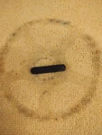 Ski-doo Oem Brake Rotor Key 507021300. Fixed Price $11.96.