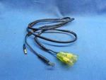 Yamaha 8H4-83553-00. Oem Speedometer Wire Harness. Fits ET250/300/340.. Fixed Price $7.25.